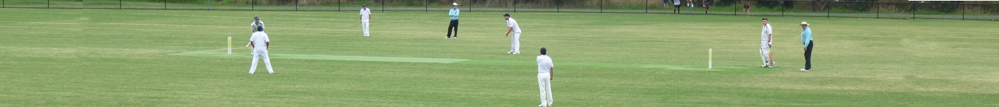 Gruyere District Cricket Club